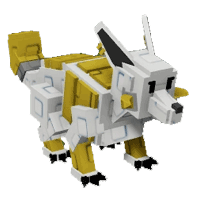 Raiju - Divine from Zen Event